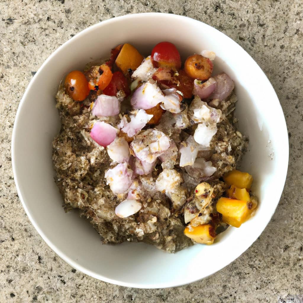 Medelhavets Smaker: Näringsrik Quinoa Power Bowl