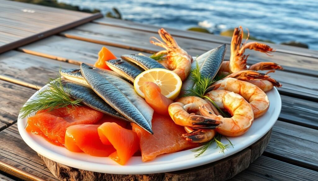 traditionella svenska fiskrätter