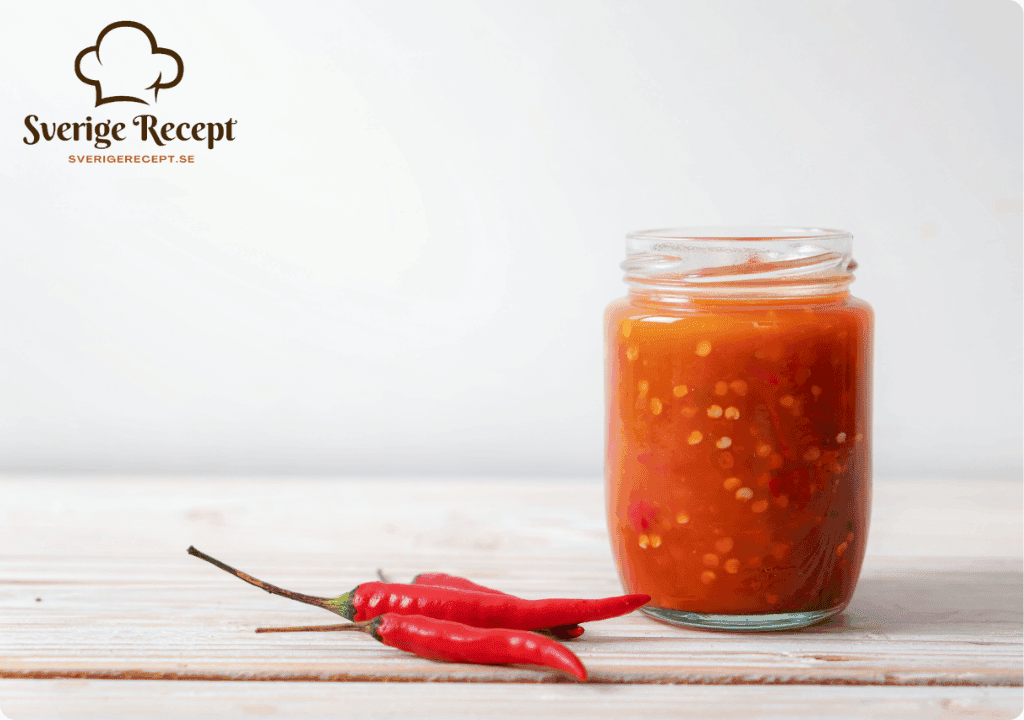 pepparsås