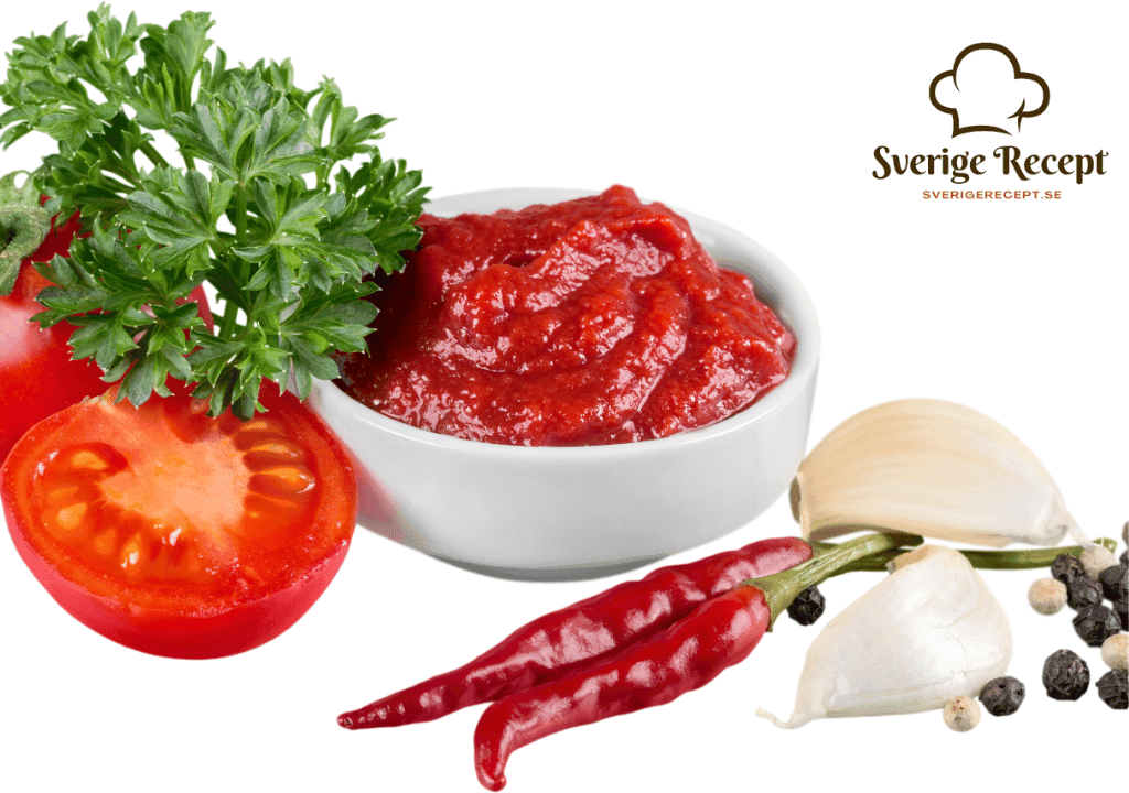 pepparsås