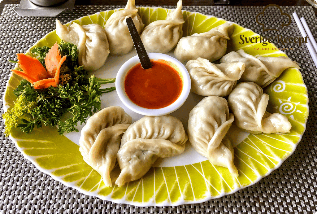 Kåldolmar med Kycklingfärs