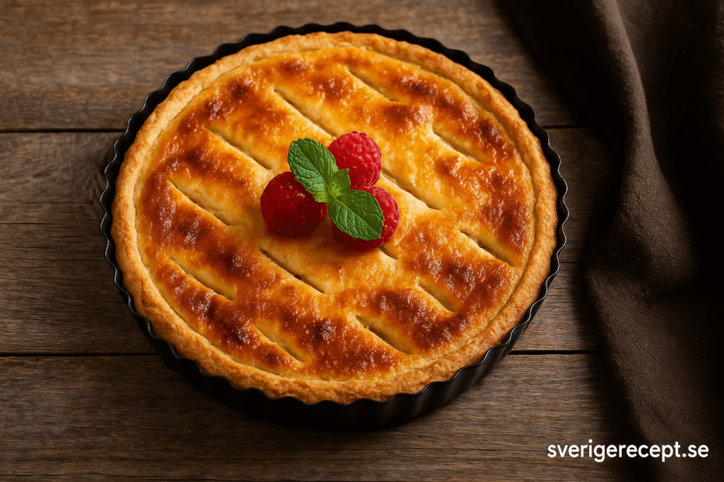 Glutenfria pajer som smakar fantastiskt – enkla recept för alla tillfällen