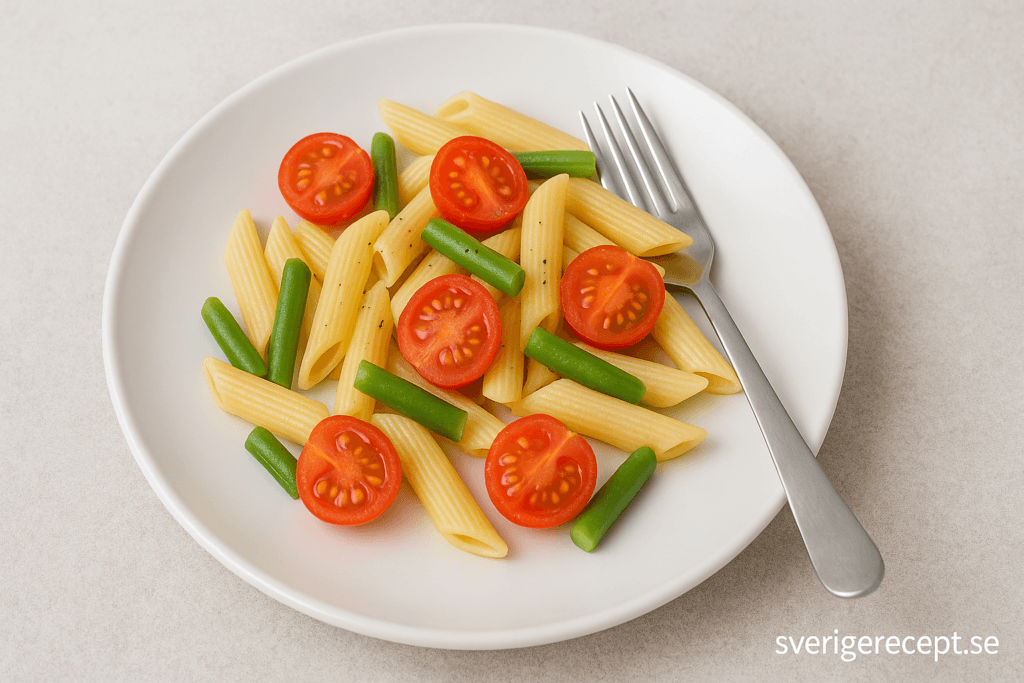 Nyttiga rätter för barnfamiljer – enkla och goda middagar som alla gillar