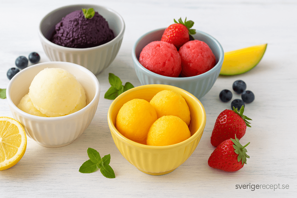 Japansk karaage (friterad kyckling)