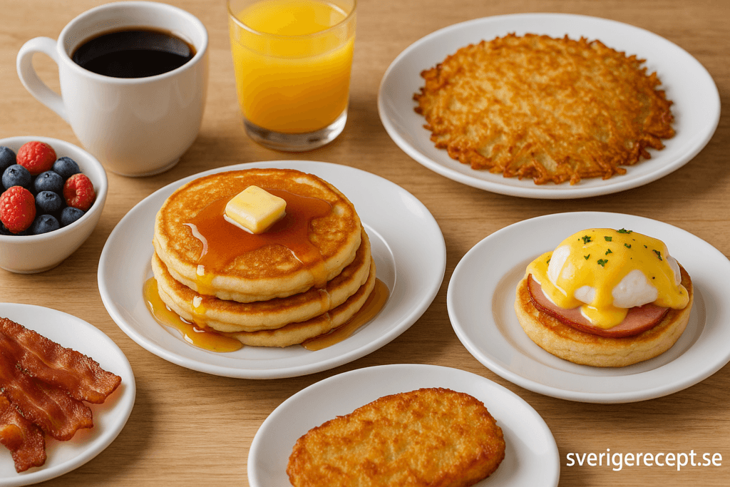 Brunchens historia – från New York till världen