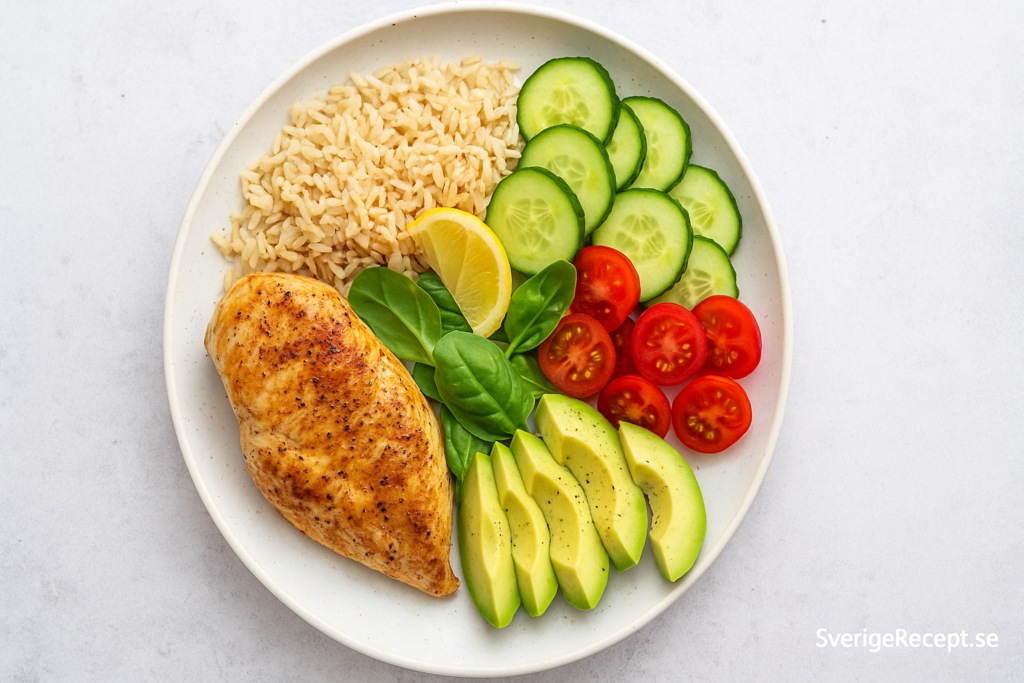 Diabetes recept utan socker – enkla och smakrika idéer